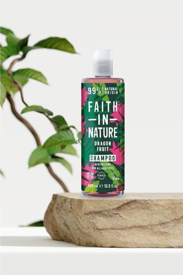 شامپو اورجینال برند Faith in nature کد 121663314 - Image 3