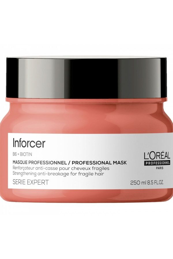 ماسک مو اورجینال برند L oreal professionnel کد 320120125