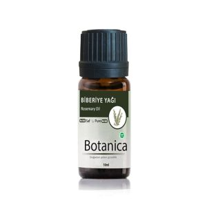 روغن مراقبت کننده اورجینال برند Botanica کد 270966448