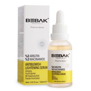سرم پوست اورجینال برند Bebak کد 347997325
