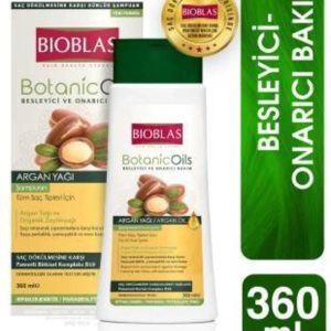 شامپو اورجینال برند Bioblas کد 825016855