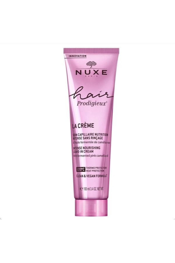 کرم مو اورجینال برند Nuxe کد 821967996