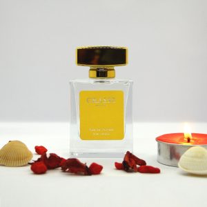 ادکلن اورجینال برند Grasse parfumery مدل Alien Edp 50 ML کد 798756099