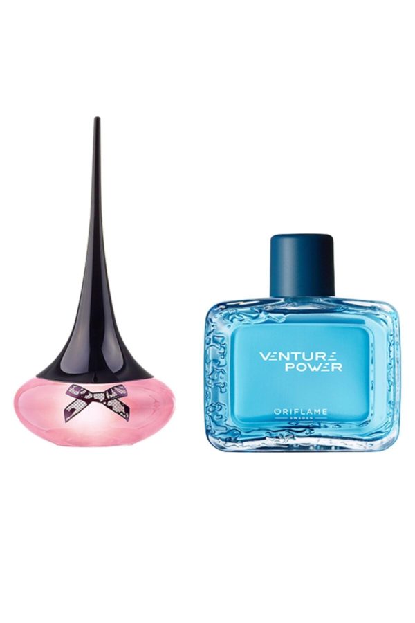 ادکلن اورجینال برند Oriflame کد 112737194