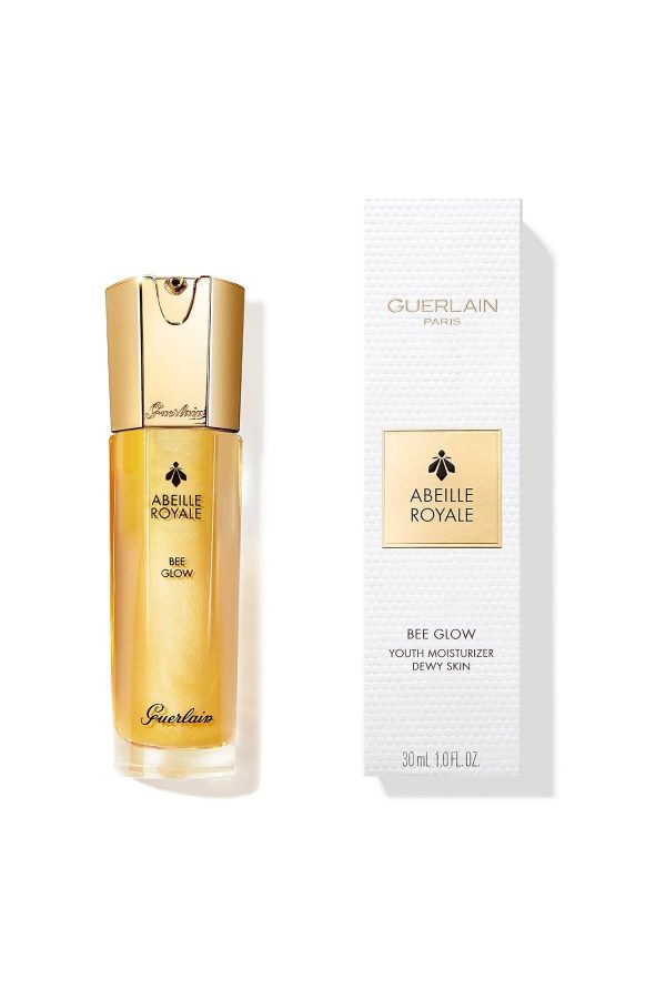کرم صورت اورجینال برند Guerlain کد 823532409 - Image 2