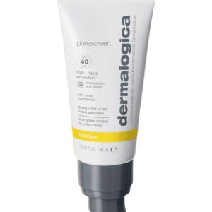 ضد آفتاب بدن اورجینال برند Dermalogica مدل Porescreen Spf40 30 ml کد 744373252