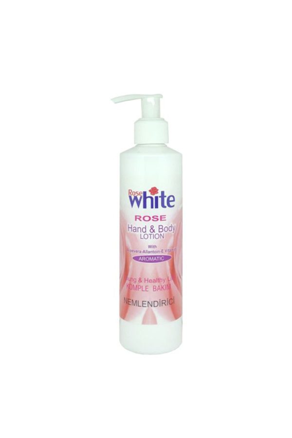 کرم بدن اورجینال برند Whiterose کد 815523296
