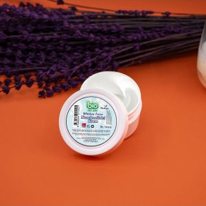 کرم صورت اورجینال برند Biohayhay مدل Face Moisturizing Cream کد 749752350