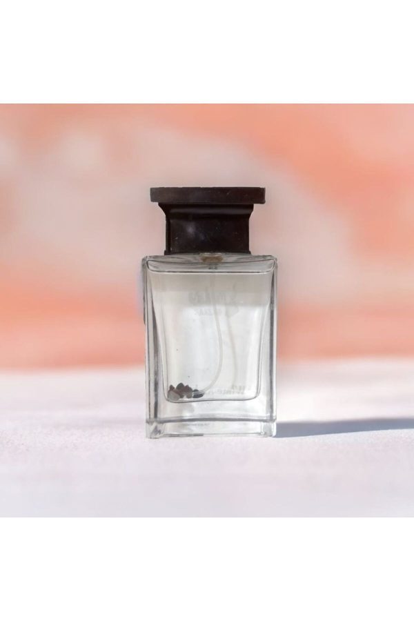 ادکلن اورجینال برند Mevlana bazaar مدل Royal Club White Amber Edt کد 803406081 - Image 2