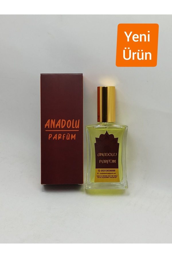 ادکلن اورجینال برند Anadolu parfum مدل Oriant Wb160 کد 817779126