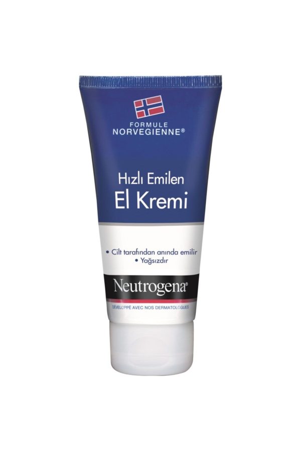 کرم دست اورجینال برند Neutrogena کد 166652073