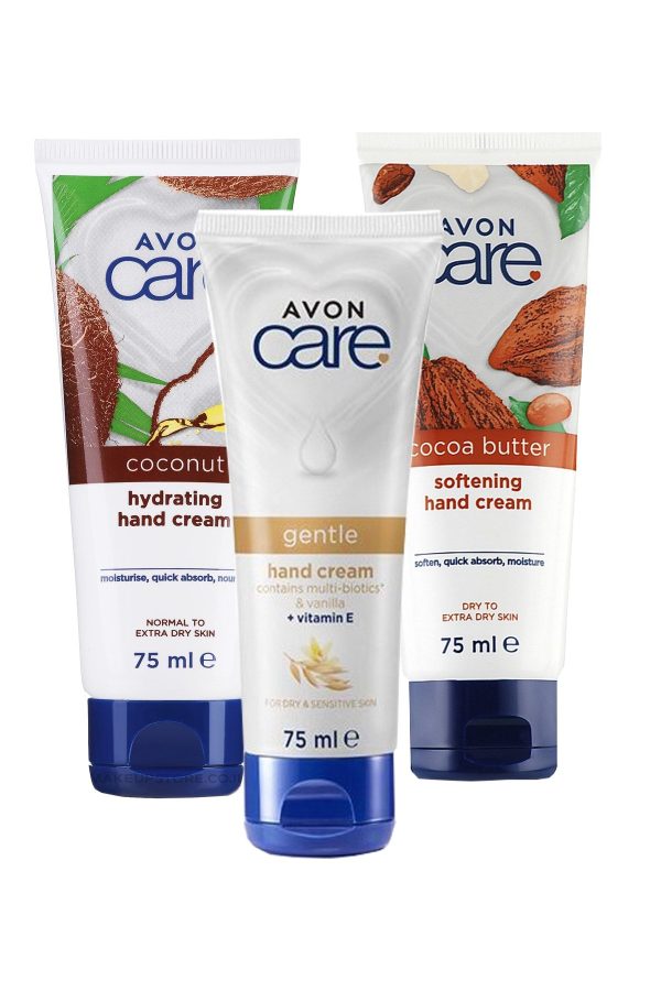 کرم دست اورجینال برند Avon کد 671048022