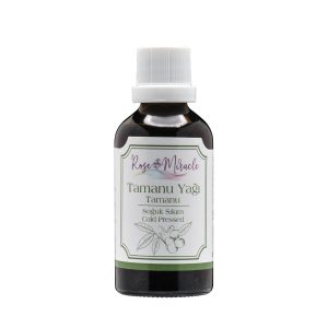 روغن مراقبت کننده اورجینال برند Rose miracle کد 751933970