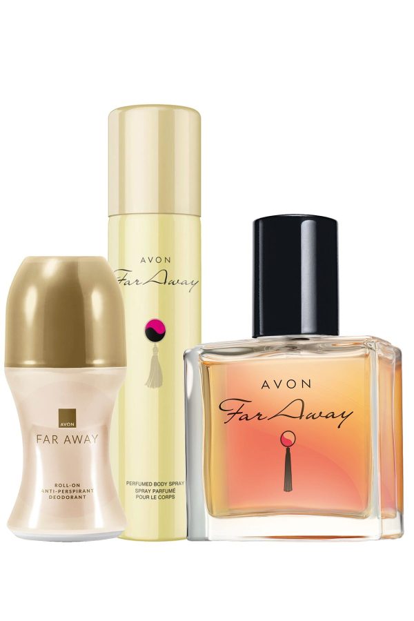 ادکلن اورجینال برند Avon کد 139355 - Image 7