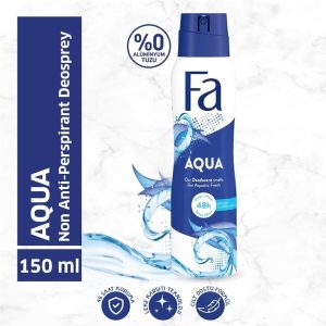 دئودورانت اورجینال برند Fa کد 5885635