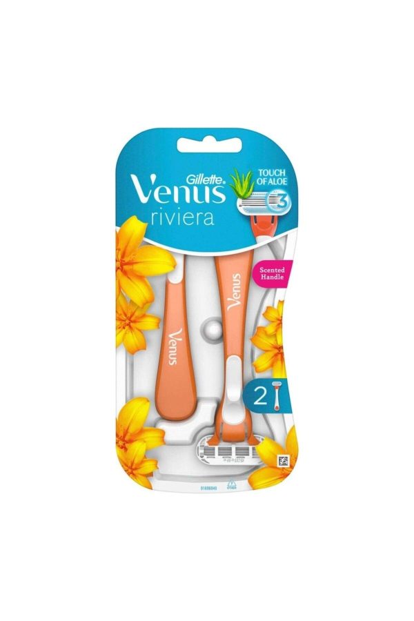 ژیلت و ریش تراش اورجینال برند Gillette venus کد 819770701