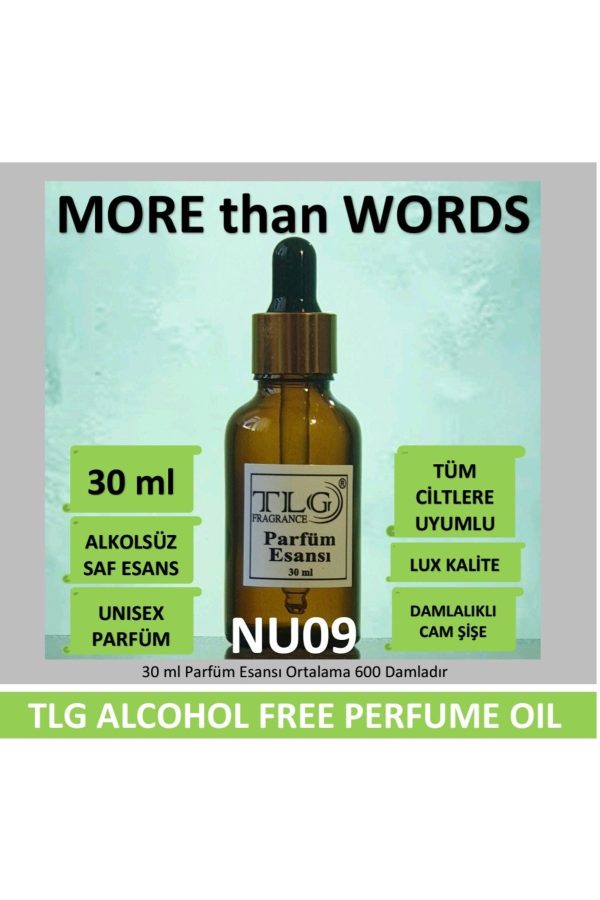 اسانس ادکلن اورجینال برند Tlg کد 762528987