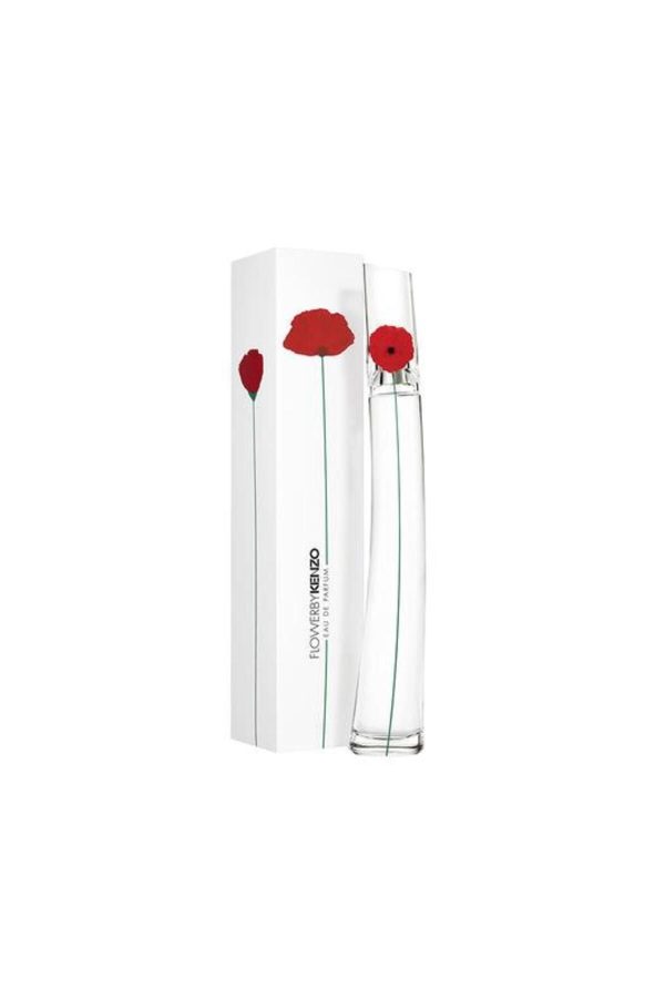 ادکلن اورجینال برند Kenzo مدل Flowerby 100ml Edp کد 639542857 - Image 2
