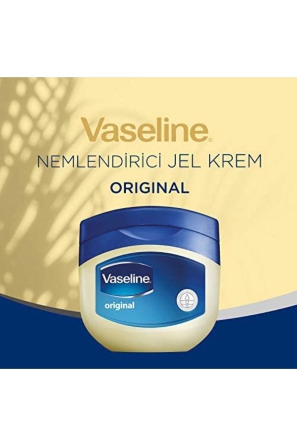 کرم بدن اورجینال برند Vaseline کد 449031598