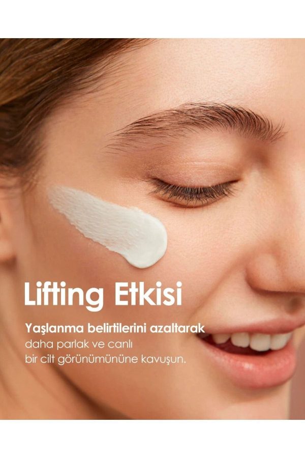 کرم جوان کننده اورجینال برند Heleniatic cosmetic کد 344517219 - Image 2