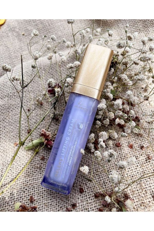 کرم جوان کننده اورجینال برند Heleniatic cosmetic کد 344517219 - Image 4
