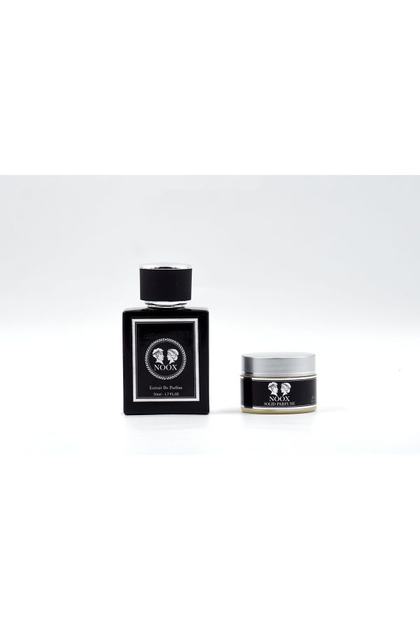 ادکلن اورجینال برند Noox perfumes کد 779472987 - Image 2