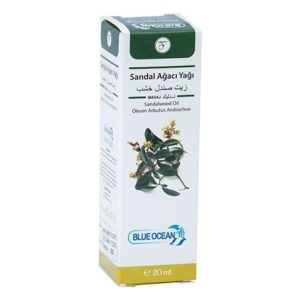 روغن مراقبت کننده اورجینال برند Blue ocean کد 33492198