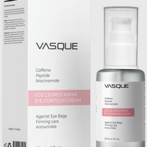 سرم پوست اورجینال برند Vas que کد 826515892