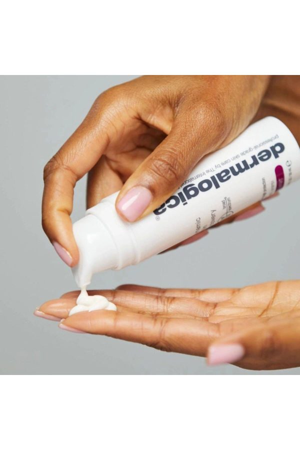 کرم صورت اورجینال برند Dermalogica کد 789683617 - Image 2