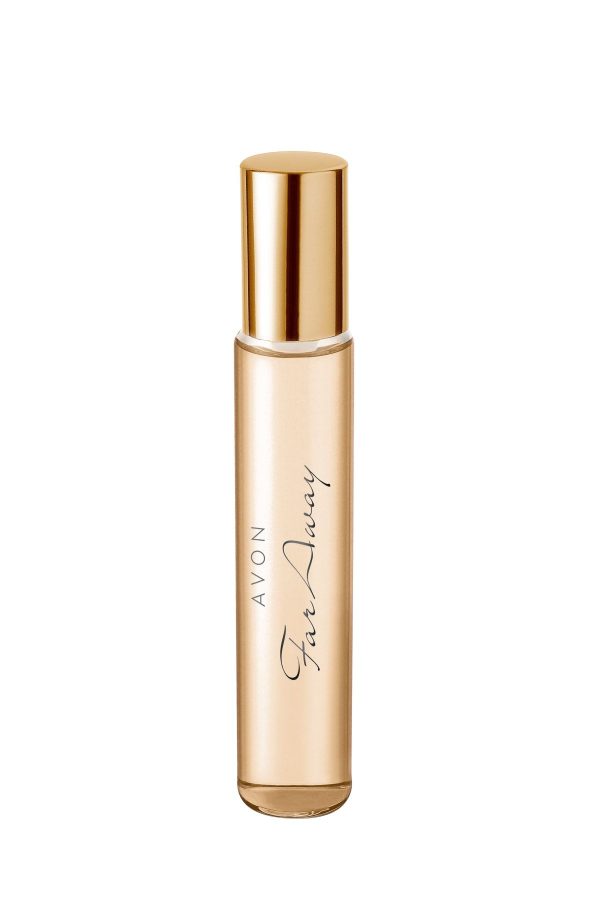 ادکلن اورجینال برند Avon مدل Far Away کد 252513578