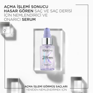 روغن و سرم مو اورجینال برند Kerastase کد 822970263