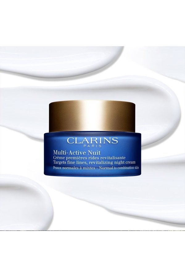 کرم صورت اورجینال برند Clarins کد 828119631 - Image 2