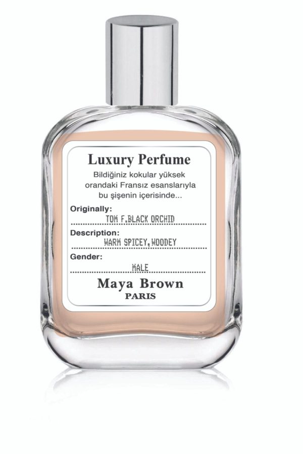 ادکلن اورجینال برند Maya brown کد 259808510