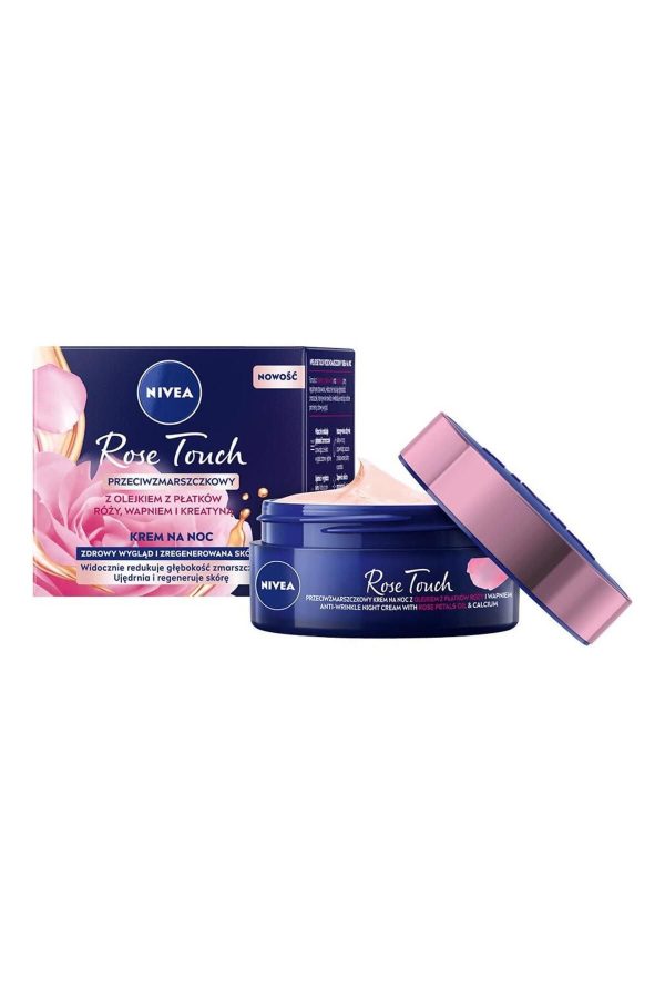 کرم صورت اورجینال برند Nivea کد 789190543