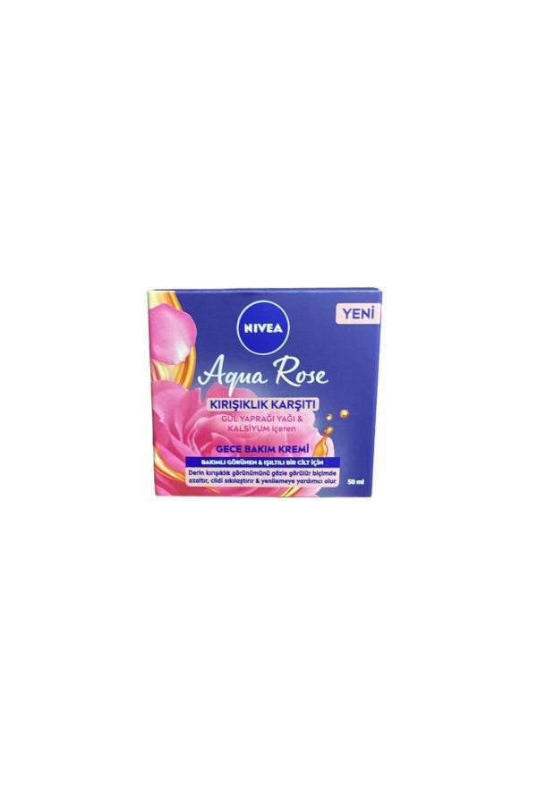 کرم صورت اورجینال برند Nivea کد 789190543 - Image 2