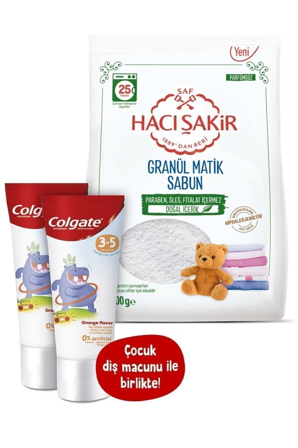 خمیر دندان اورجینال برند Colgate کد 105109476 - Image 2