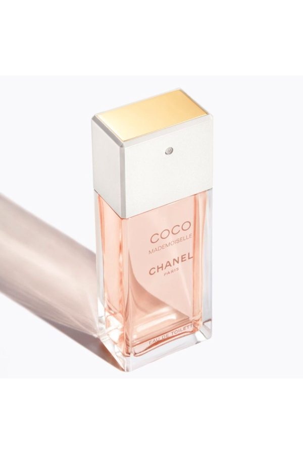 ادکلن اورجینال برند Chanel کد 760540593 - Image 2
