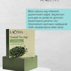 صابون جامد اورجینال برند Lacinia کد 34367424