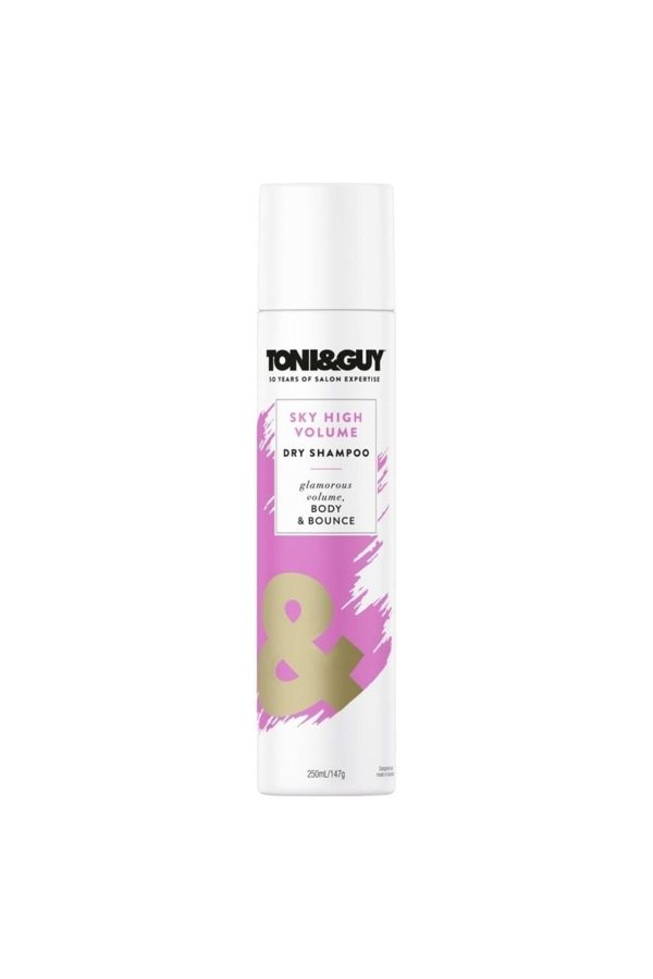 کرم مو اورجینال برند Toni guy کد 682867515