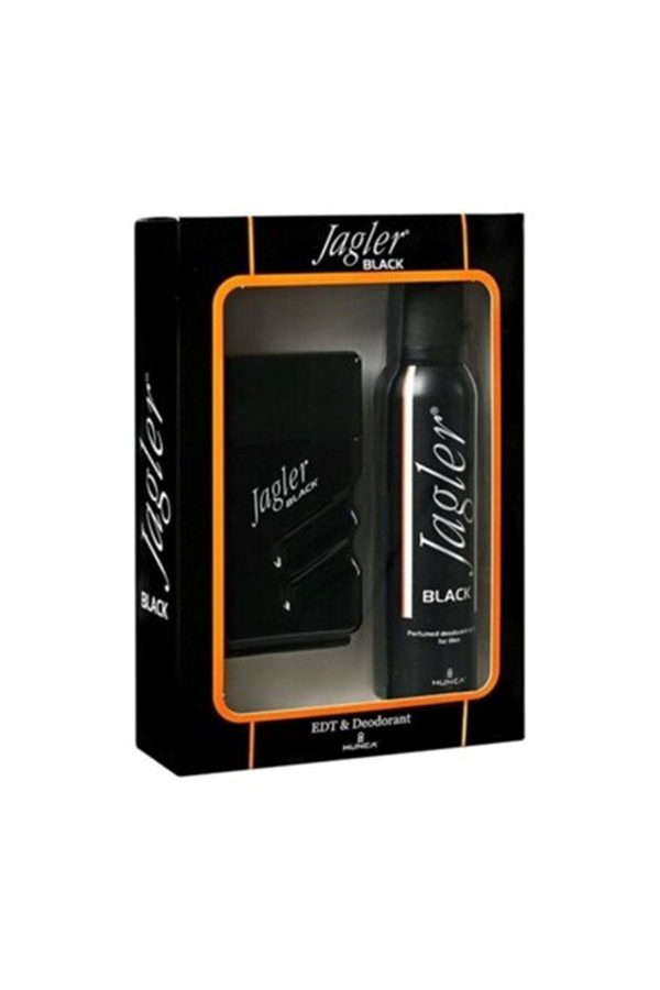 ادکلن اورجینال برند Jagler کد 2174029