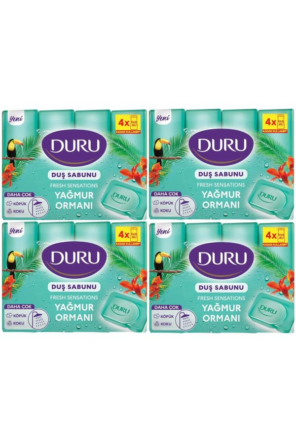 صابون جامد اورجینال برند Duru کد 767607645