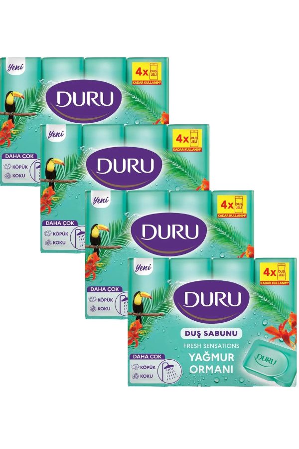 صابون جامد اورجینال برند Duru کد 767607645 - Image 2