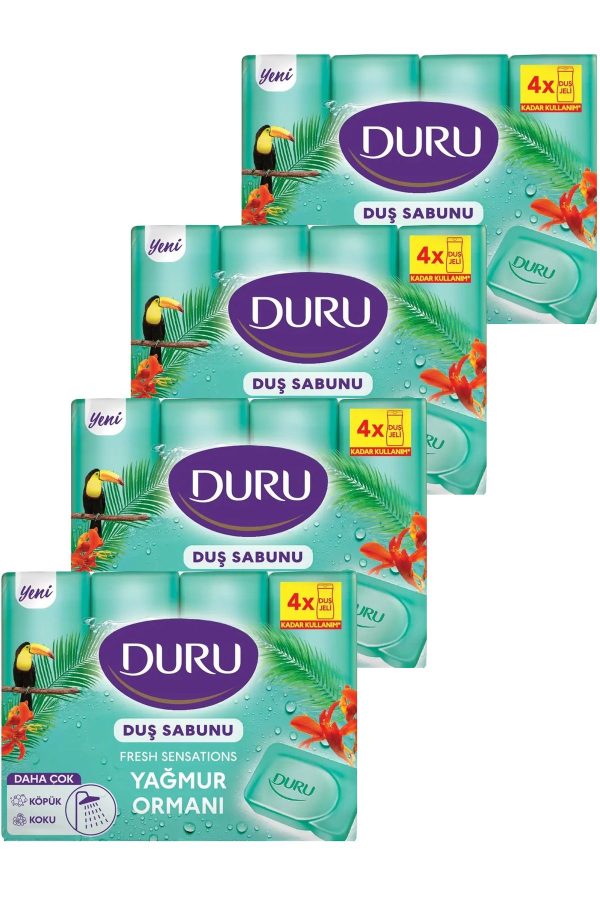 صابون جامد اورجینال برند Duru کد 767607645 - Image 3
