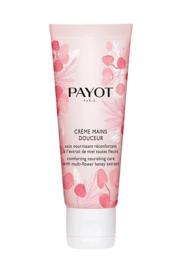کرم دست اورجینال برند Payot کد 833527257