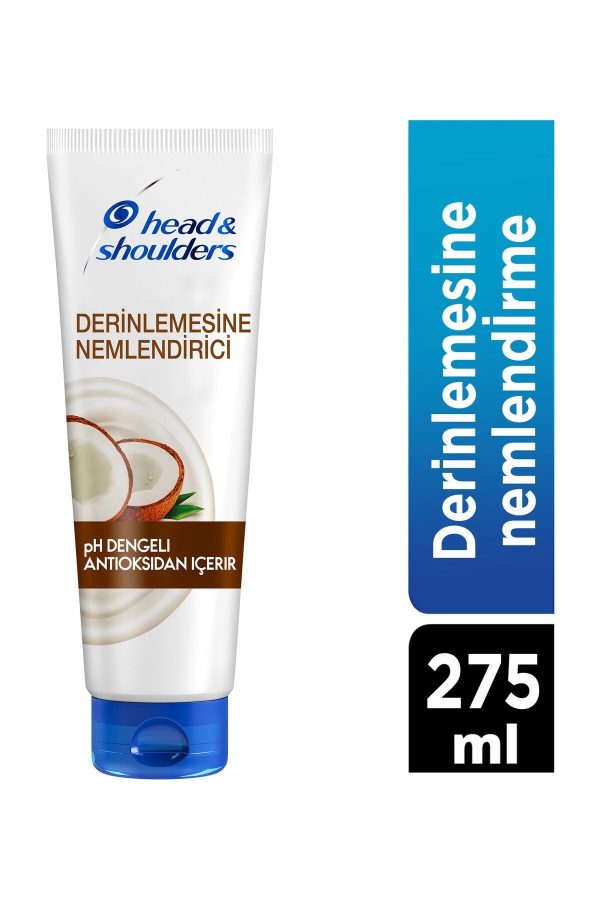 کرم مو اورجینال برند Head and shoulders کد 41113122