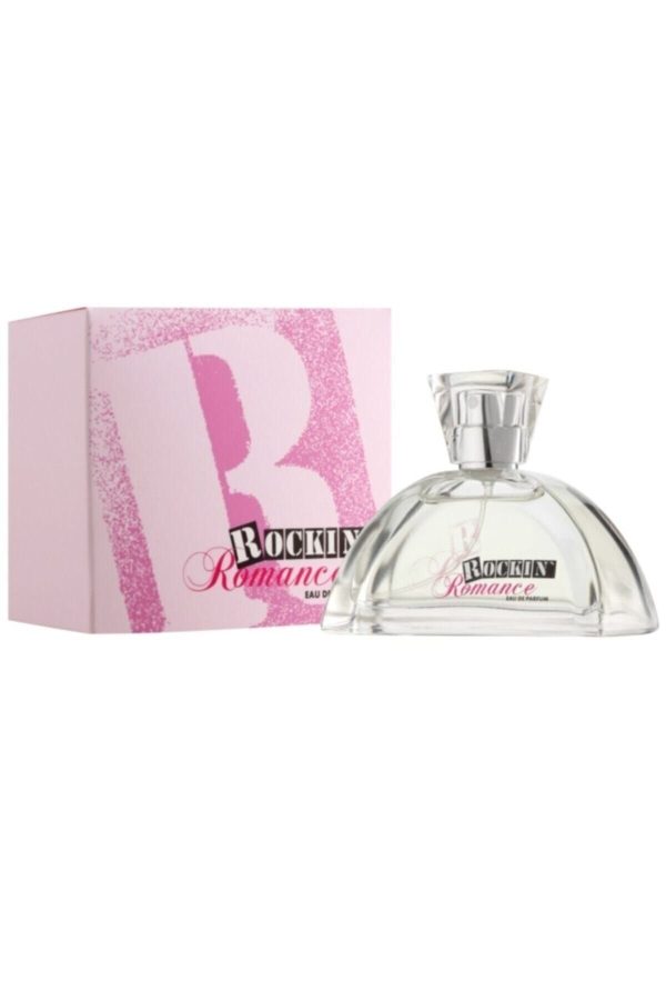 ادکلن اورجینال برند Lr مدل Rockin Romance Edp 50 ml کد 43879666