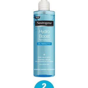پاک کننده صورت اورجینال برند Neutrogena کد 4912362