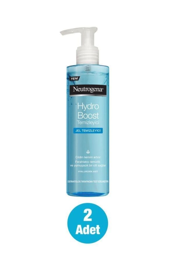 پاک کننده صورت اورجینال برند Neutrogena کد 4912362 - Image 2