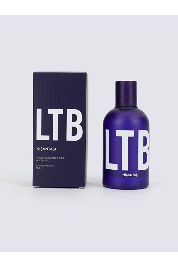 ادکلن اورجینال برند Ltb مدل Nişantaşı Edp 100 ml کد 111215840