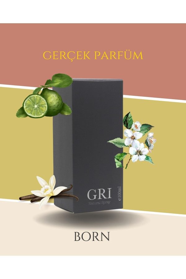 ادکلن اورجینال برند Gri کد 129428922